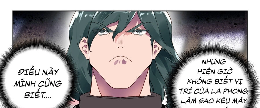 Thôn Phệ Thời Không Chapter 132 - 17