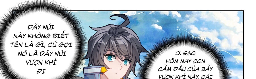 Thôn Phệ Thời Không Chapter 132 - 23