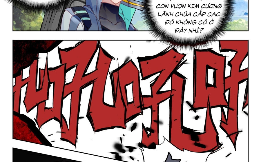 Thôn Phệ Thời Không Chapter 132 - 24