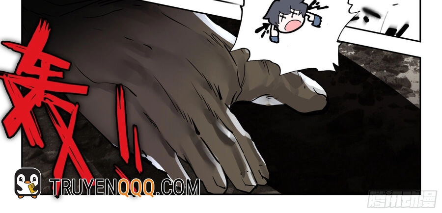 Thôn Phệ Thời Không Chapter 132 - 25