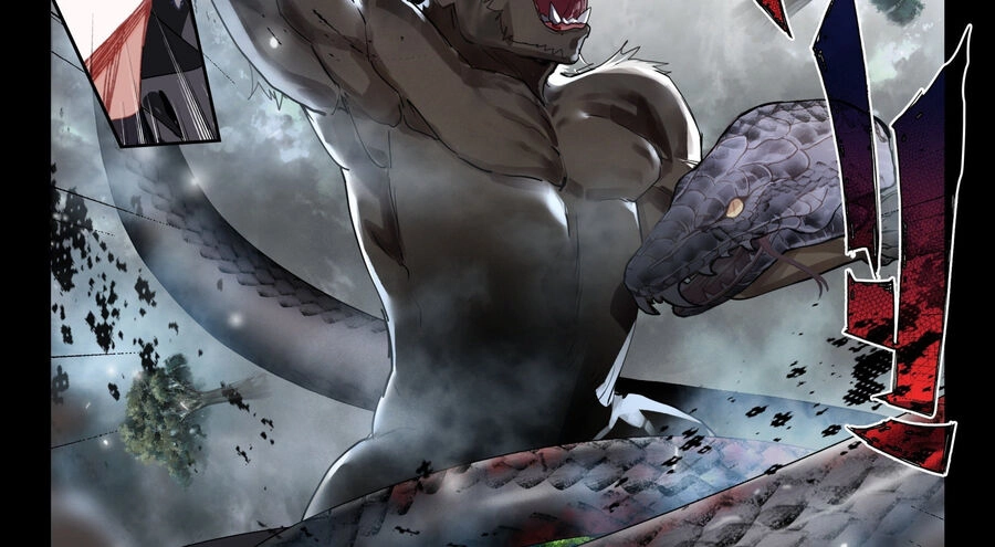 Thôn Phệ Thời Không Chapter 132 - 27