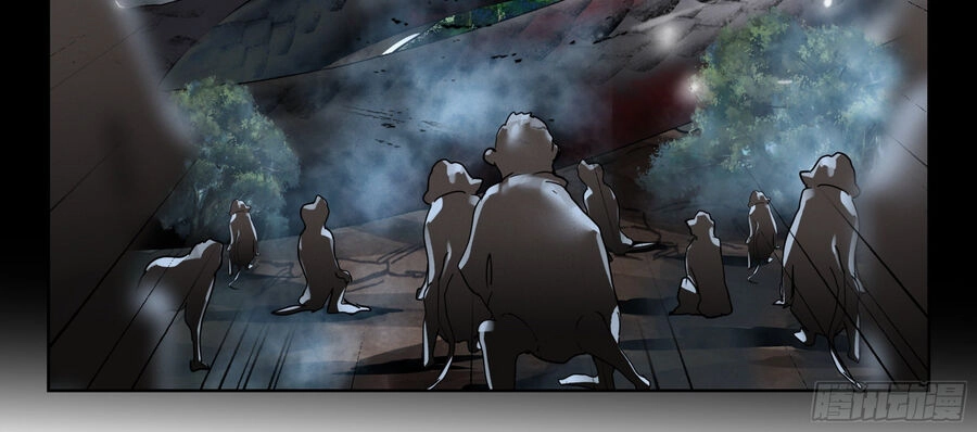 Thôn Phệ Thời Không Chapter 132 - 28