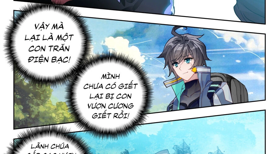 Thôn Phệ Thời Không Chapter 132 - 30