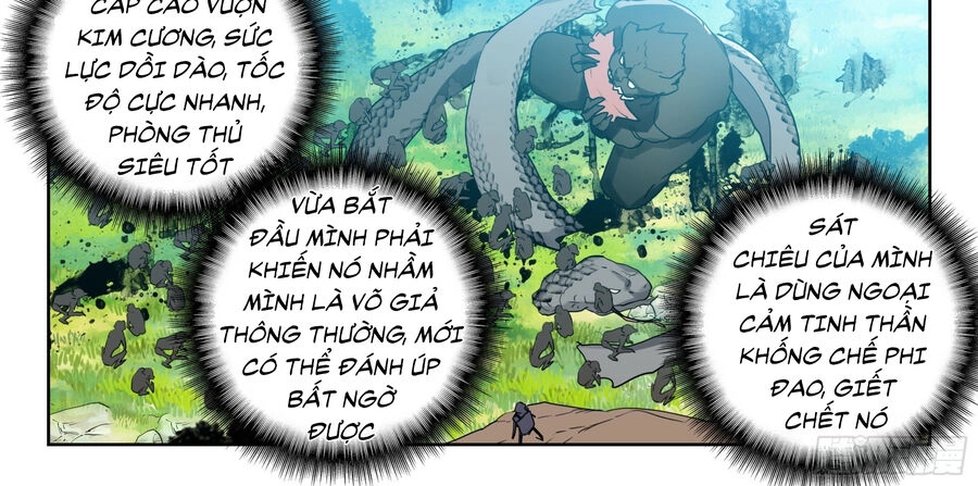 Thôn Phệ Thời Không Chapter 132 - 31