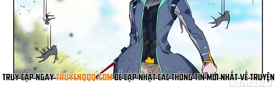 Thôn Phệ Thời Không Chapter 132 - 37