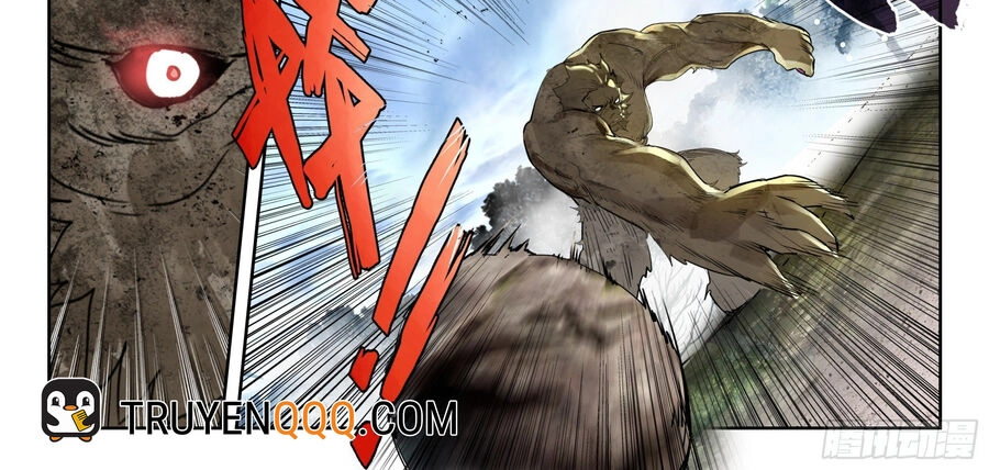 Thôn Phệ Thời Không Chapter 133 - 4