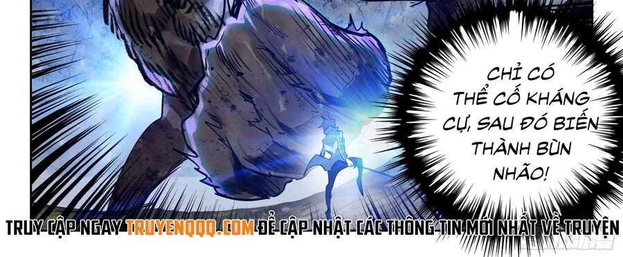 Thôn Phệ Thời Không Chapter 133 - 13