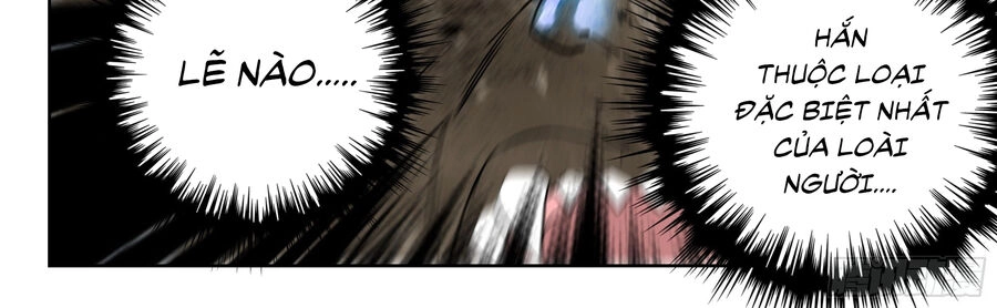 Thôn Phệ Thời Không Chapter 133 - 16