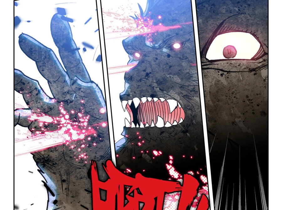 Thôn Phệ Thời Không Chapter 133 - 18