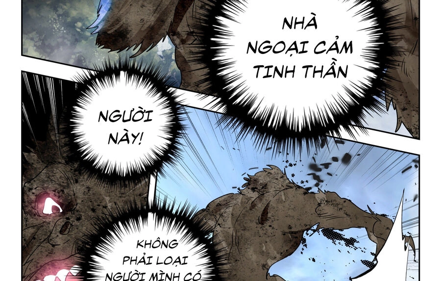 Thôn Phệ Thời Không Chapter 133 - 21