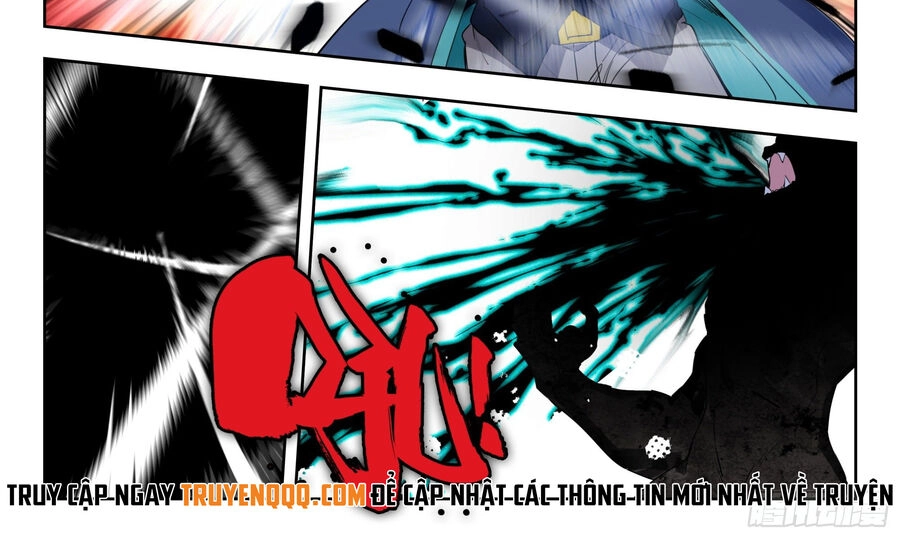 Thôn Phệ Thời Không Chapter 133 - 25