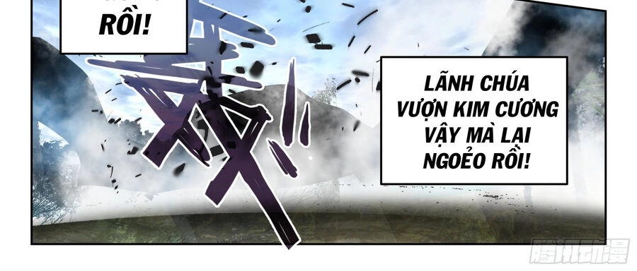 Thôn Phệ Thời Không Chapter 133 - 28