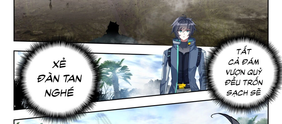 Thôn Phệ Thời Không Chapter 133 - 30