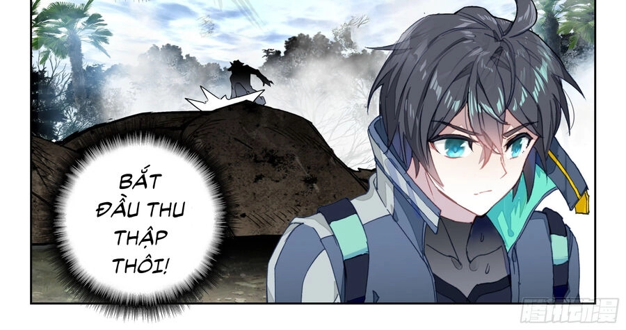 Thôn Phệ Thời Không Chapter 133 - 31