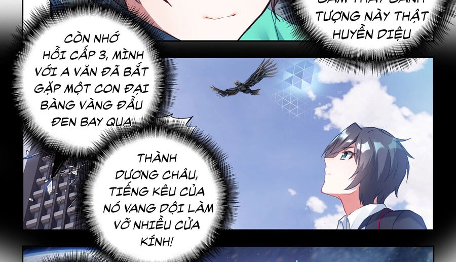 Thôn Phệ Thời Không Chapter 133 - 33