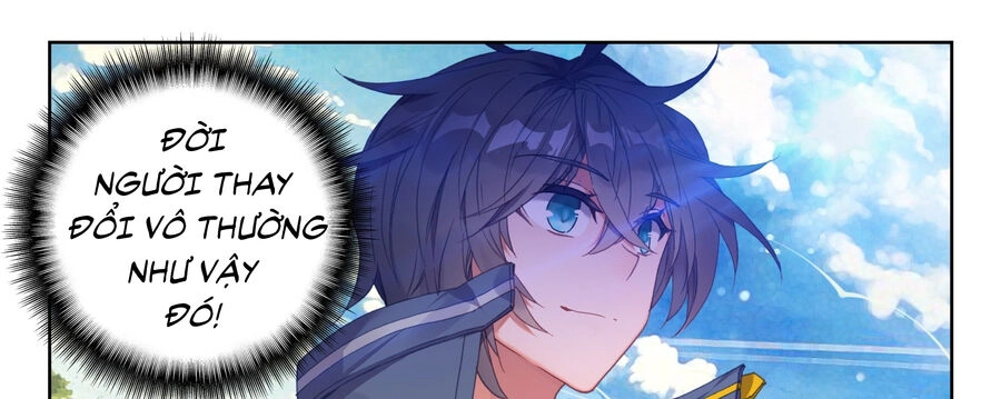 Thôn Phệ Thời Không Chapter 133 - 35