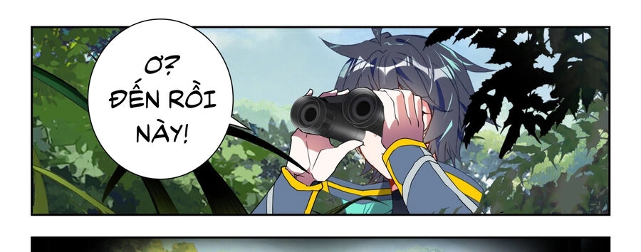 Thôn Phệ Thời Không Chapter 134 - 14