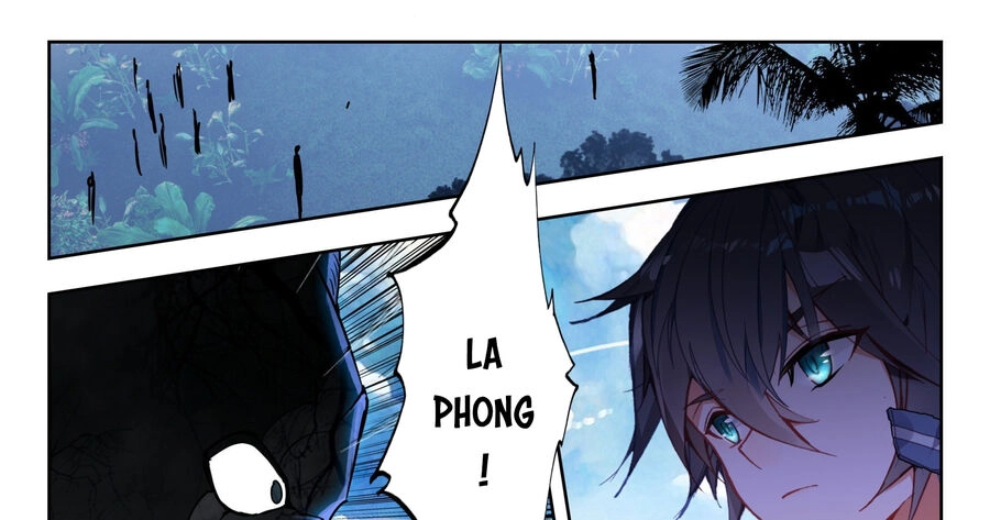 Thôn Phệ Thời Không Chapter 135 - 2