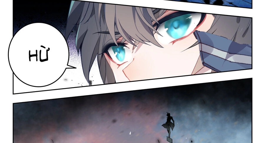 Thôn Phệ Thời Không Chapter 135 - 6