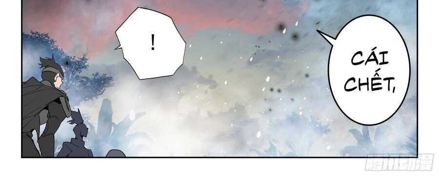 Thôn Phệ Thời Không Chapter 135 - 7