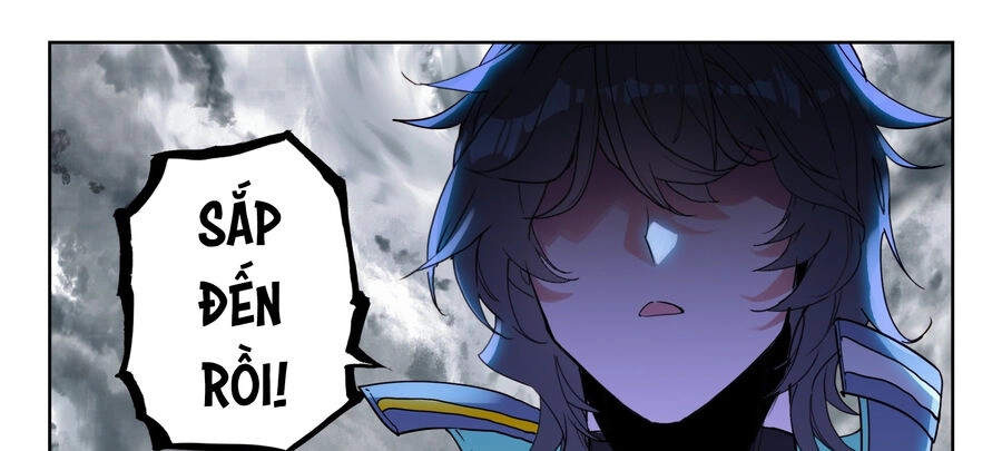 Thôn Phệ Thời Không Chapter 135 - 8