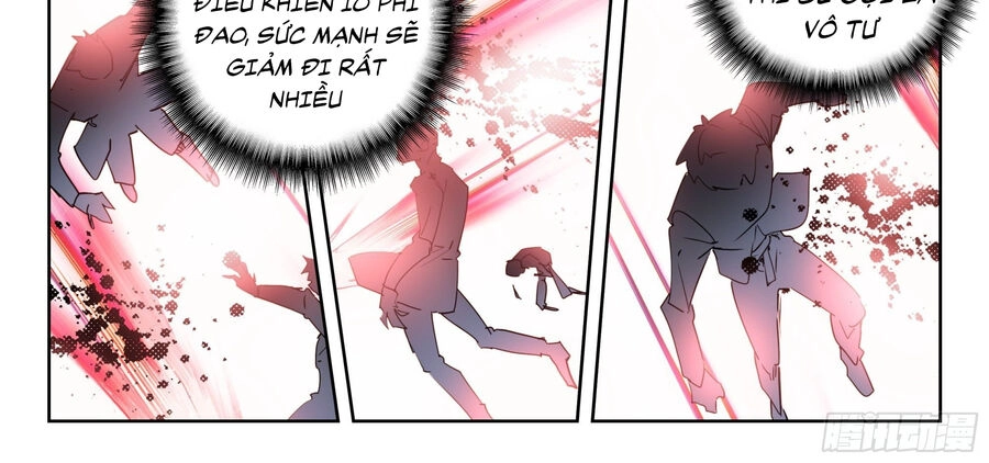 Thôn Phệ Thời Không Chapter 135 - 10