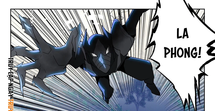 Thôn Phệ Thời Không Chapter 135 - 11