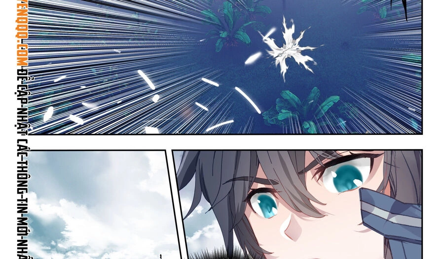 Thôn Phệ Thời Không Chapter 135 - 12