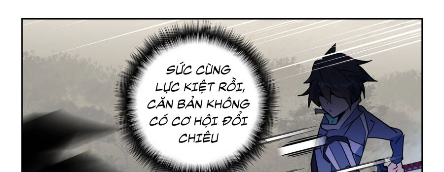 Thôn Phệ Thời Không Chapter 135 - 14
