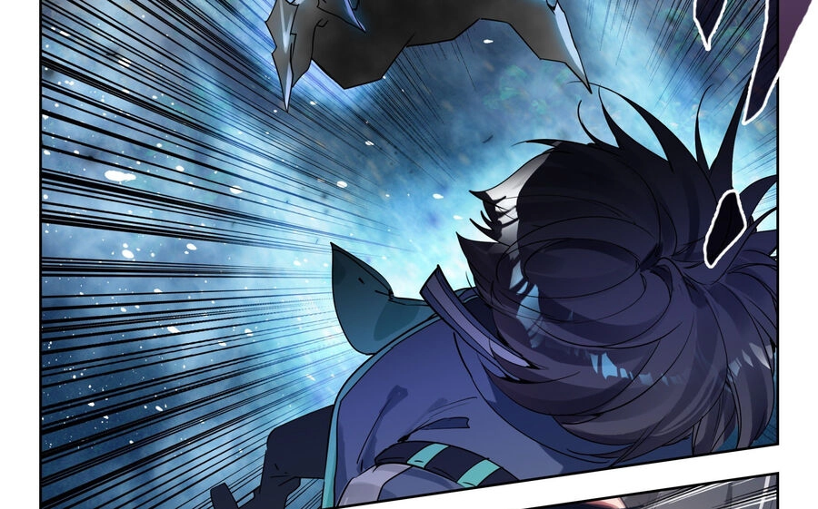 Thôn Phệ Thời Không Chapter 135 - 18