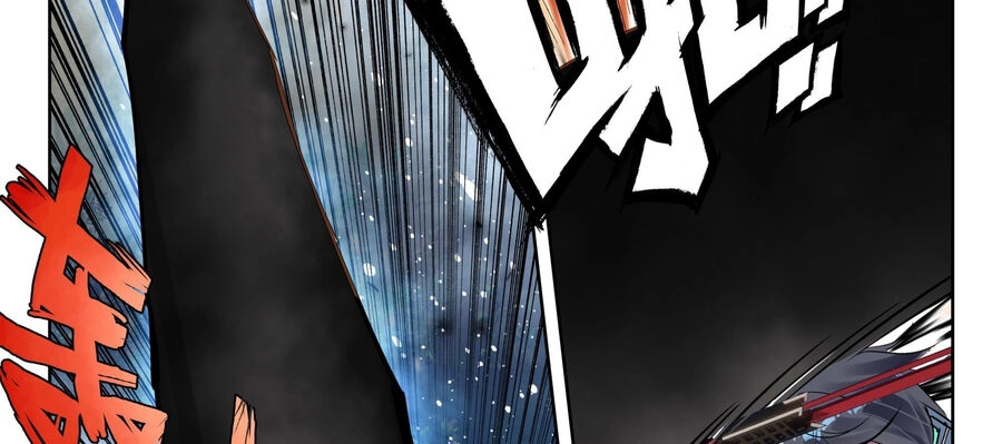 Thôn Phệ Thời Không Chapter 135 - 21