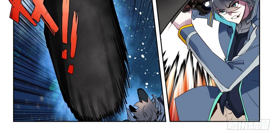 Thôn Phệ Thời Không Chapter 135 - 22