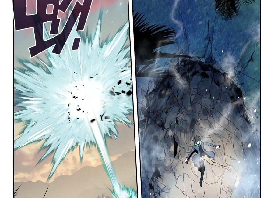 Thôn Phệ Thời Không Chapter 135 - 24