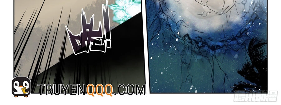 Thôn Phệ Thời Không Chapter 135 - 25