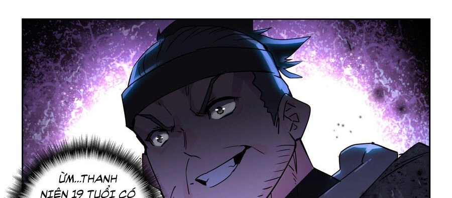 Thôn Phệ Thời Không Chapter 135 - 29