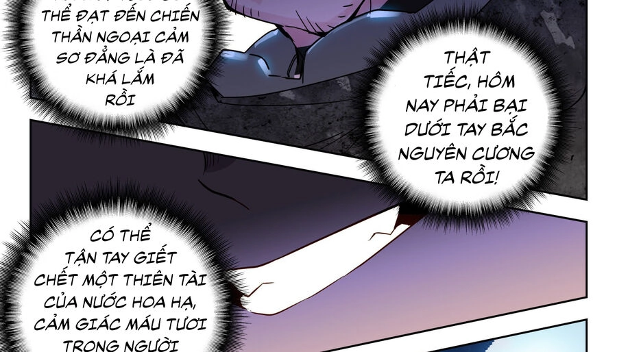 Thôn Phệ Thời Không Chapter 135 - 30