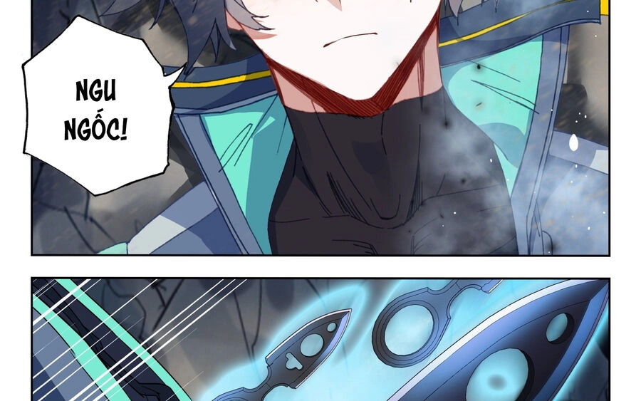 Thôn Phệ Thời Không Chapter 135 - 33