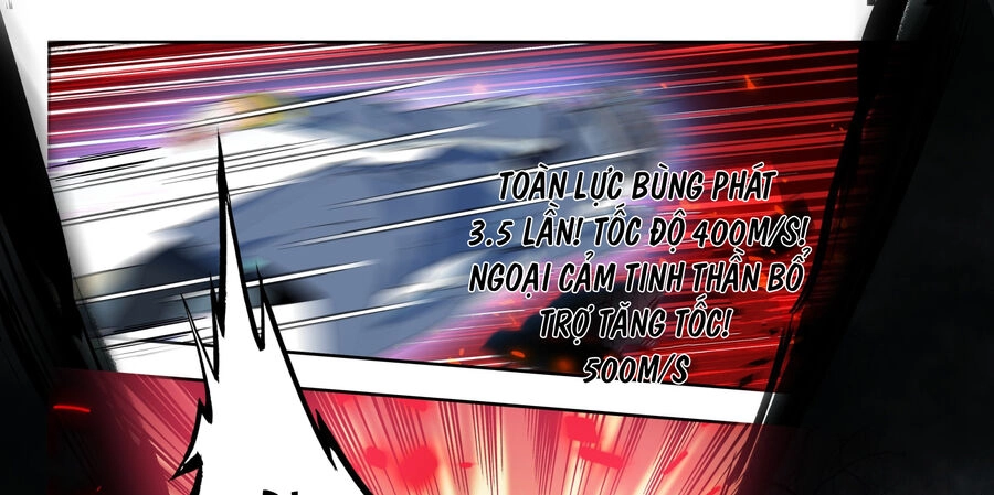 Thôn Phệ Thời Không Chapter 136 - 5