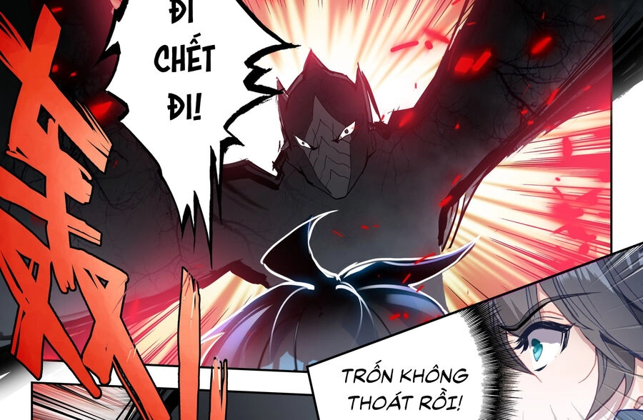 Thôn Phệ Thời Không Chapter 136 - 6