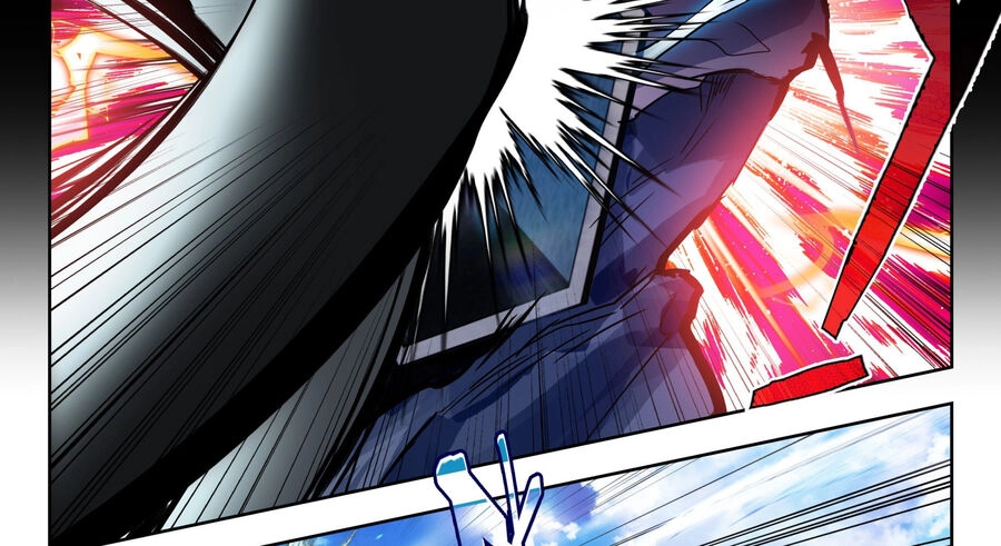 Thôn Phệ Thời Không Chapter 136 - 9