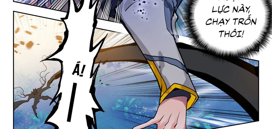 Thôn Phệ Thời Không Chapter 136 - 12