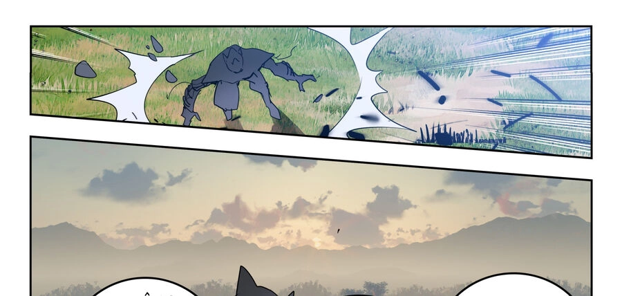 Thôn Phệ Thời Không Chapter 136 - 14