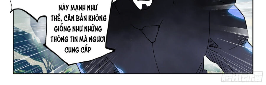 Thôn Phệ Thời Không Chapter 136 - 16