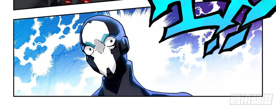 Thôn Phệ Thời Không Chapter 136 - 19