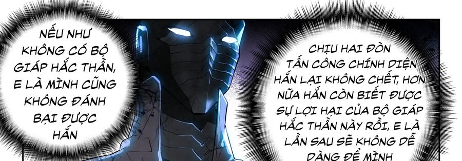 Thôn Phệ Thời Không Chapter 136 - 20