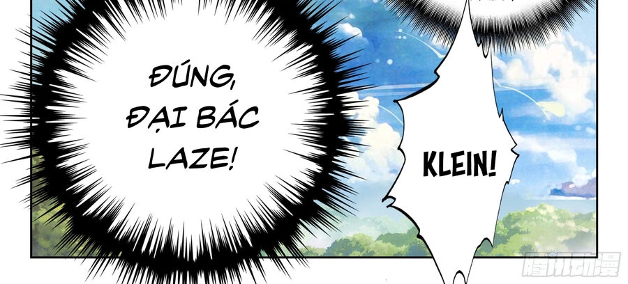 Thôn Phệ Thời Không Chapter 136 - 22