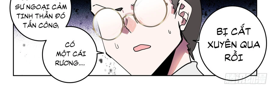 Thôn Phệ Thời Không Chapter 136 - 28