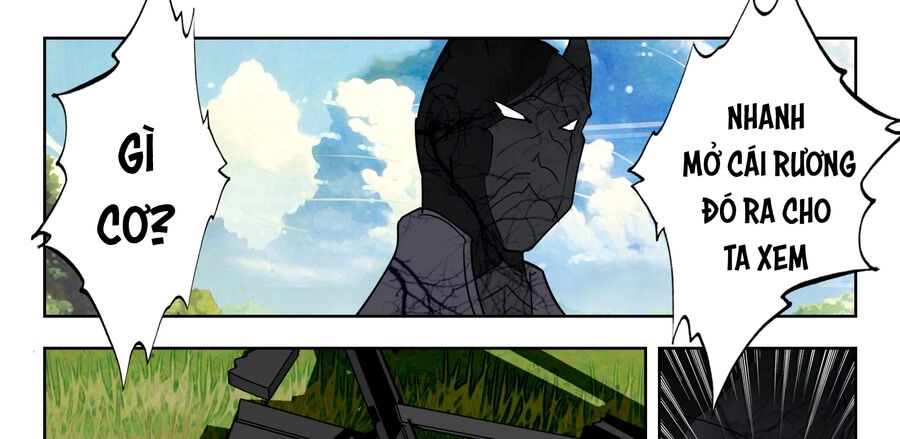 Thôn Phệ Thời Không Chapter 136 - 29