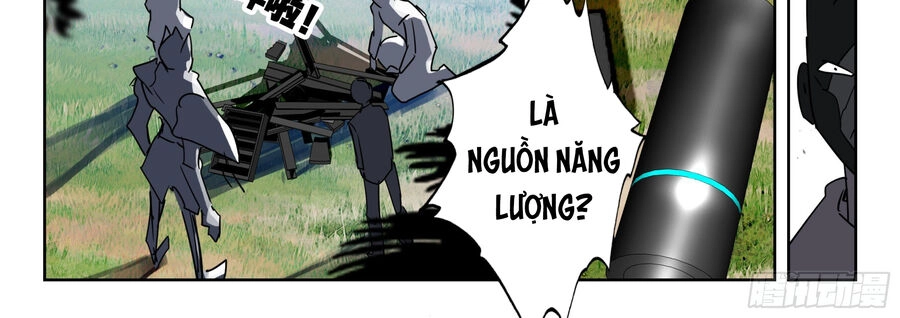 Thôn Phệ Thời Không Chapter 136 - 31