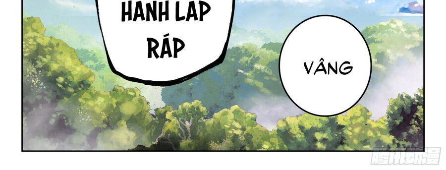 Thôn Phệ Thời Không Chapter 136 - 34